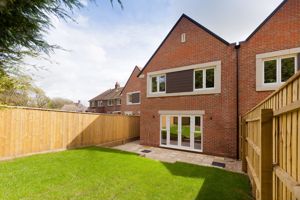 Garden- click for photo gallery